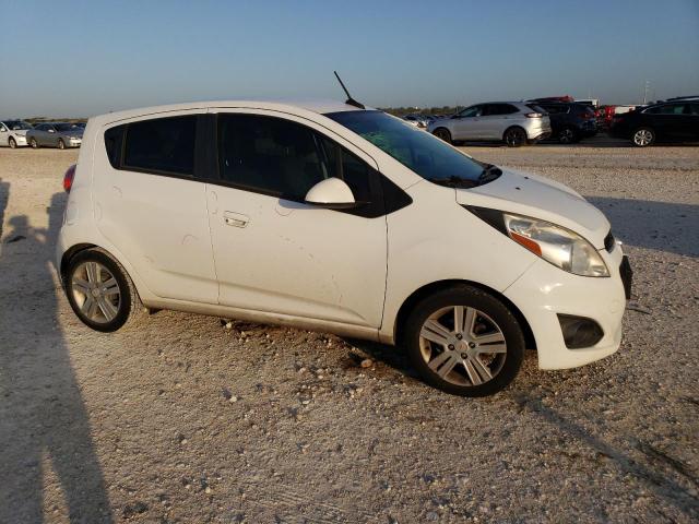 Photo 4 from auction – 2014 CHEVROLET SPARK 1LT with VIN KL8CD6S90EC495475