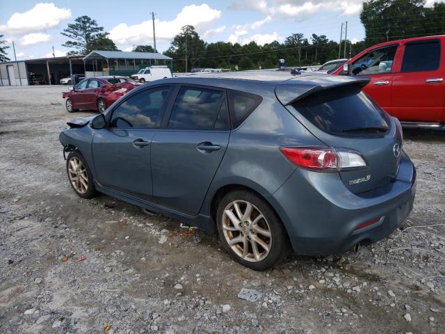 Photo 2 from auction – 2012 MAZDA 3 S with VIN JM1BL1M51C1505636