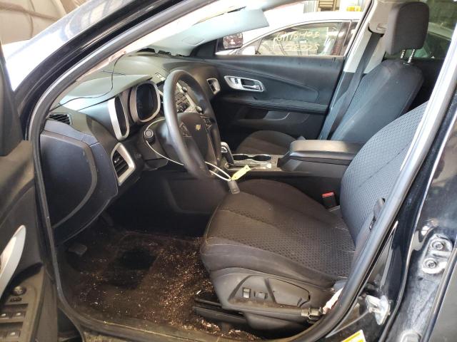 Photo 7 from auction – 2012 CHEVROLET EQUINOX LS with VIN 2GNALBEK6C6336675