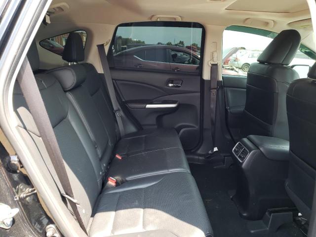 Photo 10 from auction – 2016 HONDA CR-V EXL with VIN 5J6RM4H79GL085153