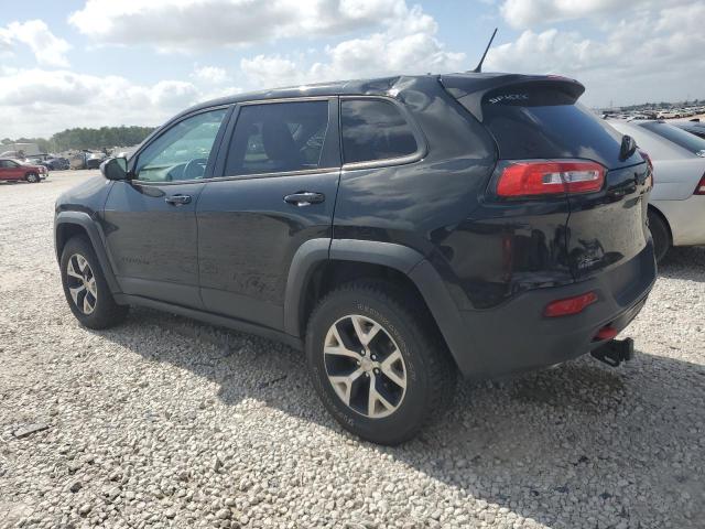 Photo 2 from auction – 2015 JEEP CHEROKEE T with VIN 1C4PJMBS0FW746729