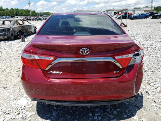 Photo 6 from auction – 2015 TOYOTA CAMRY LE with VIN 4T1BF1FK5FU877327