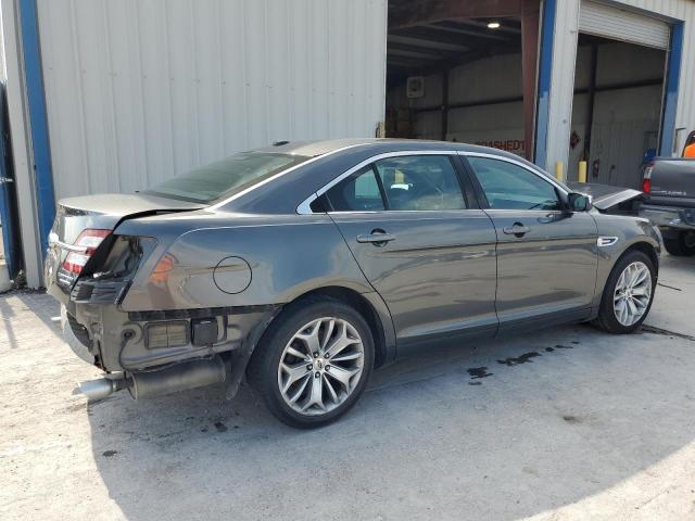 Photo 3 from auction – 2017 FORD TAURUS LIM with VIN 1FAHP2F85HG120957