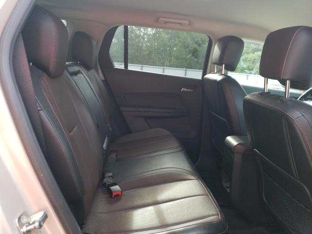Foto 11 de la subasta – 2012 GMC TERRAIN SL con VIN 2GKALUEK2C6217286