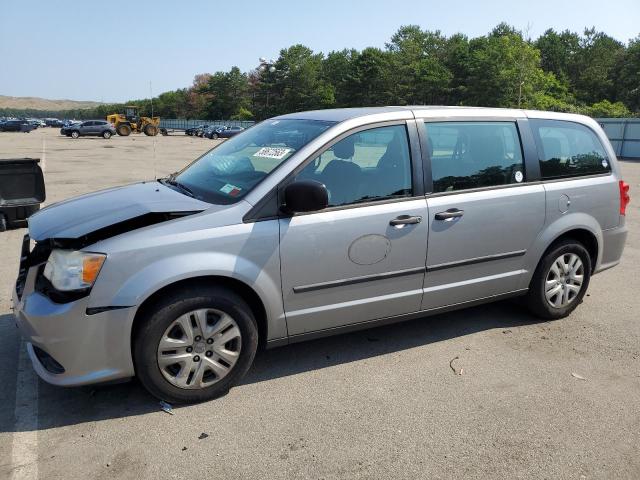 DODGE GRAND CARA 2013 with VIN 2C4RDGBG7DR769122 - Photo from auction