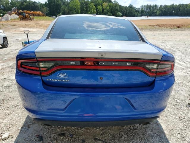 Photo 6 from auction – 2021 DODGE CHARGER PO with VIN 2C3CDXAT4MH582807