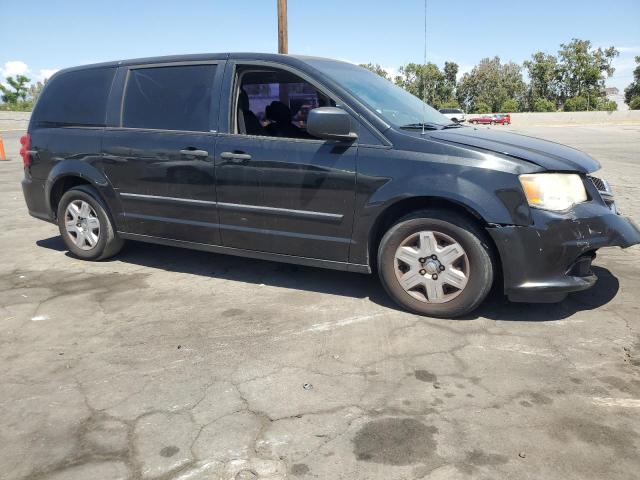 Photo 4 from auction – 2013 DODGE GRAND CARA with VIN 2C4RDGBG8DR649684