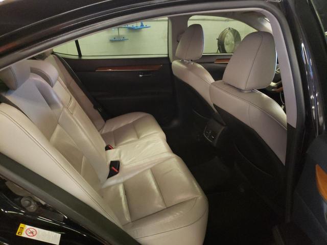 Photo 10 from auction – 2013 LEXUS ES 300H with VIN JTHBW1GG0D2038367
