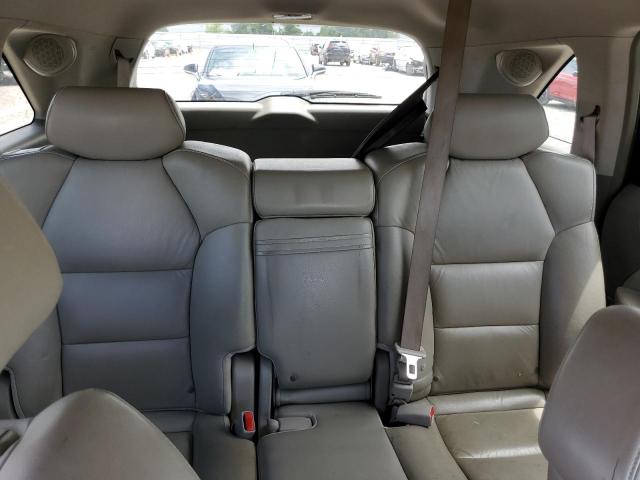 Photo 10 from auction – 2009 ACURA MDX TECHNO with VIN 2HNYD28689H500924