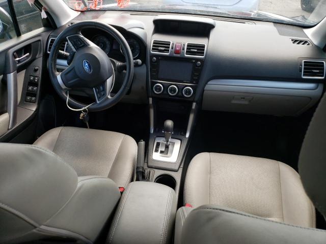 Photo 8 from auction – 2016 SUBARU FORESTER 2 with VIN JF2SJARC9GH496714