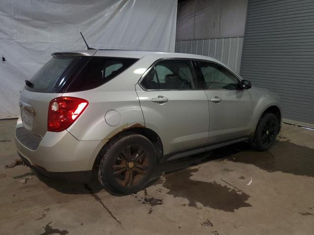 Photo 3 from auction – 2011 CHEVROLET EQUINOX LS with VIN 2CNFLCEC6B6242559