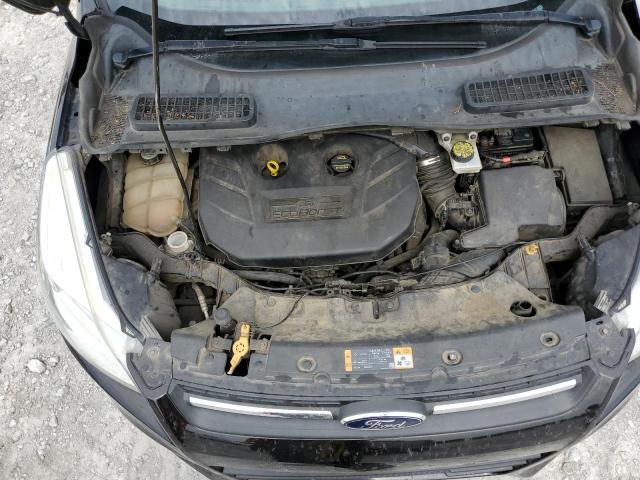 Photo 12 from auction – 2013 FORD ESCAPE SE with VIN 1FMCU0G9XDUB22297