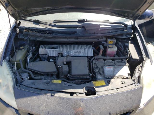 Снимка 11 от търг – 2012 TOYOTA PRIUS с VIN JTDKN3DU3C1503707