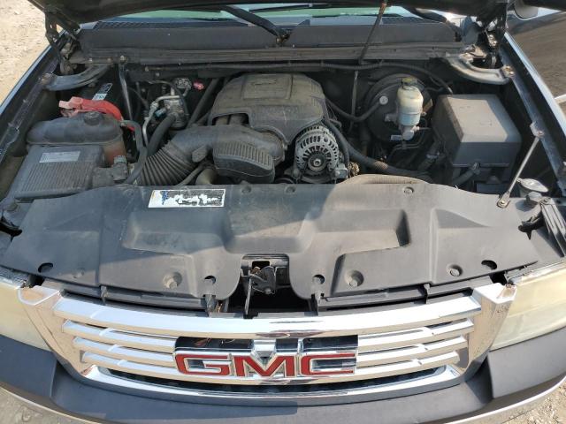 Photo 11 from auction – 2009 GMC SIERRA C15 with VIN 1GTEC19JX9Z270263