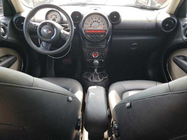 Фото 8 с аукциона – 2014 MINI COOPER COU с VIN WMWZB3C50EWR39712