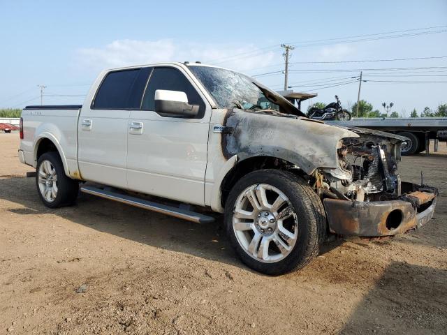 Photo 4 from auction – 2008 FORD F150 SUPER with VIN 1FTRW14508FA30612