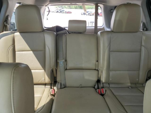 Photo 10 from auction – 2013 NISSAN ARMADA SV with VIN 5N1AA0NC8DN604324