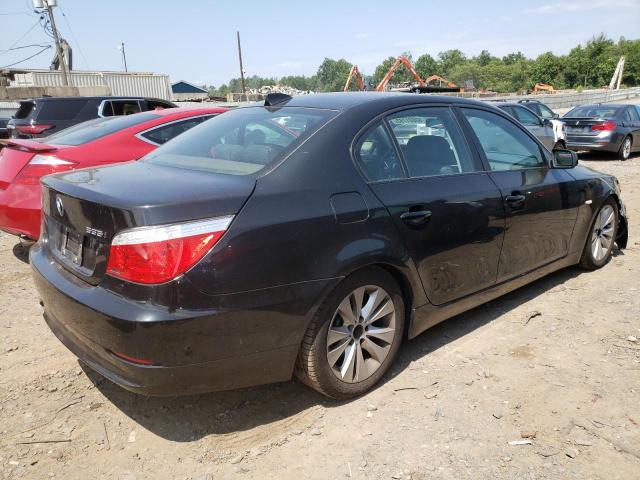 Photo 3 from auction – 2010 BMW 535 I with VIN WBANW1C50AC164346