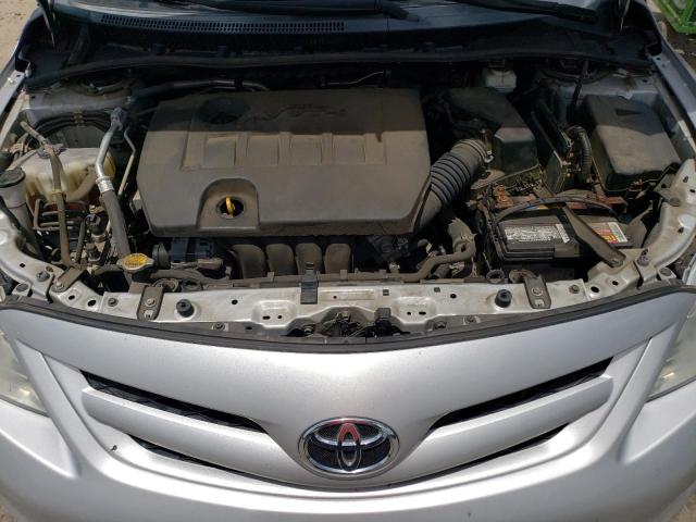 صورة رقم 11 من المزاد - 2013 TOYOTA COROLLA BA مع VIN 5YFBU4EE3DP223928