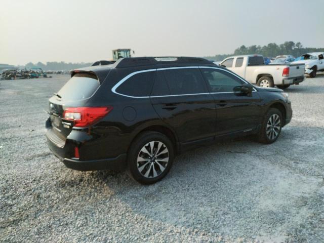 Photo 3 from auction – 2016 SUBARU OUTBACK 2. with VIN 4S4BSBNC0G3288950