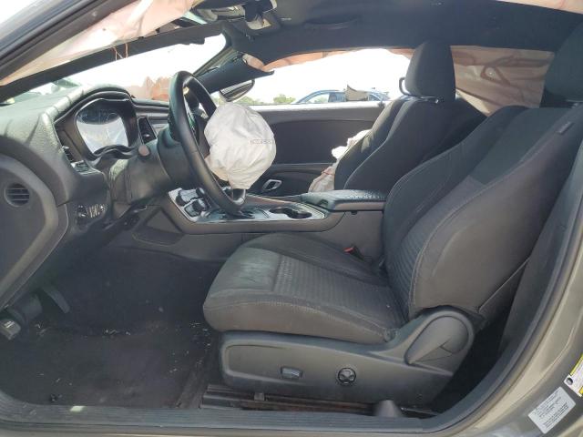 Photo 7 from auction – 2017 DODGE CHALLENGER with VIN 2C3CDZAG1HH639596