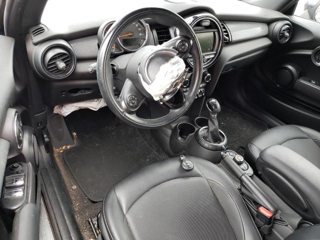 Photo 8 from auction – 2016 MINI COOPER with VIN WMWWG5C58G3C19615