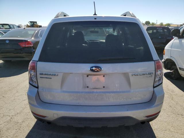 Photo 6 from auction – 2013 SUBARU FORESTER with VIN JF2SHADC9DG441331