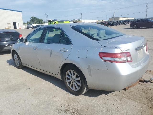 Photo 2 from auction – 2011 TOYOTA CAMRY BASE with VIN 4T4BF3EK0BR087978