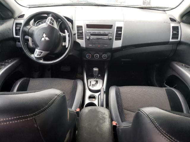 صورة رقم 8 من المزاد - 2011 MITSUBISHI OUTLANDER مع VIN JA4AS3AW3BU010790