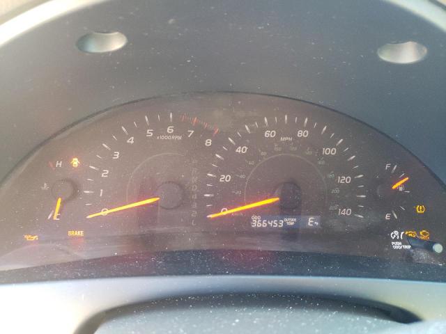 Photo 9 from auction – 2007 TOYOTA CAMRY CE with VIN JTNBE46K073048628