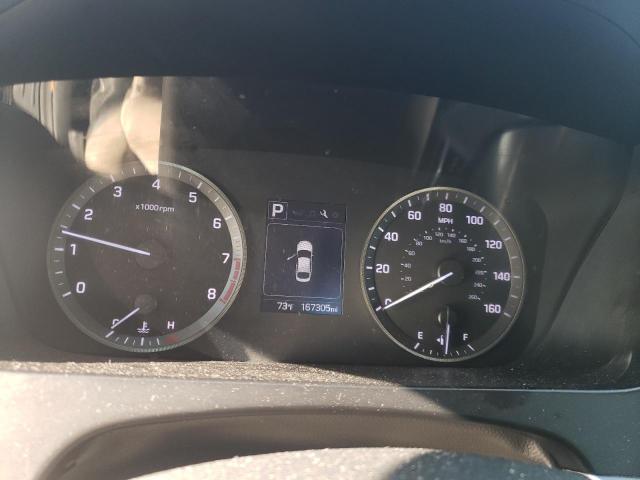 Photo 9 from auction – 2016 HYUNDAI SONATA SE with VIN 5NPE24AF5GH328490