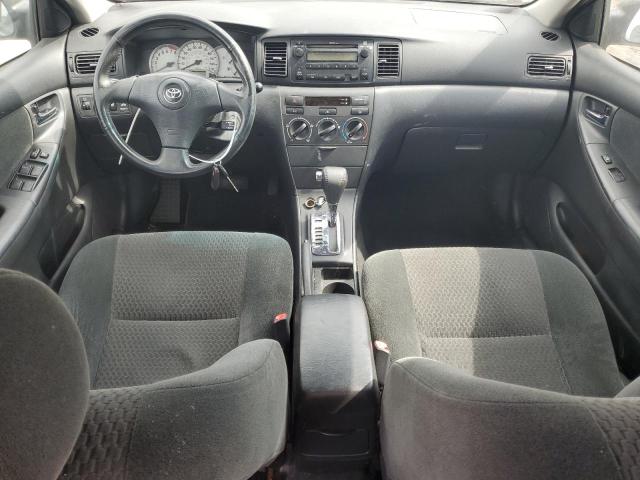 Photo 8 from auction – 2007 TOYOTA COROLLA with VIN 1NXBR30E27Z824236