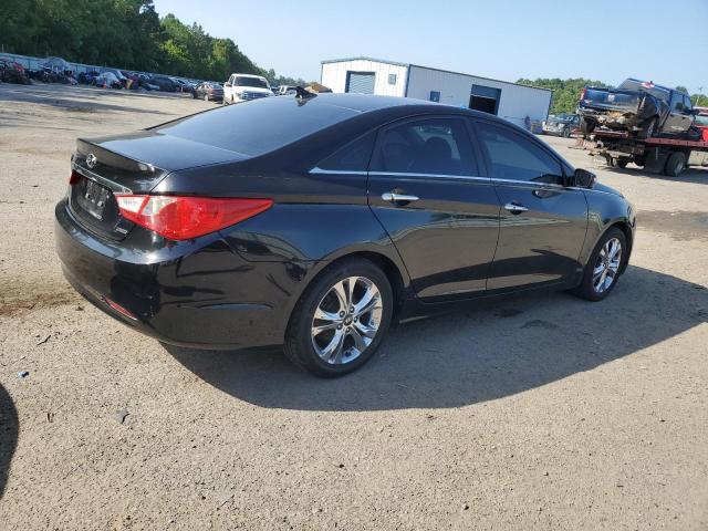 Photo 3 from auction – 2011 HYUNDAI SONATA SE with VIN 5NPEC4AC5BH169921