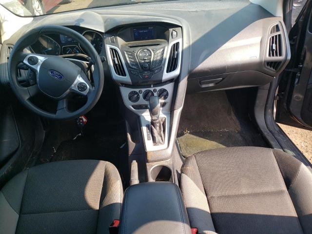 Photo 8 from auction – 2014 FORD FOCUS SE with VIN 1FADP3K2XEL425346