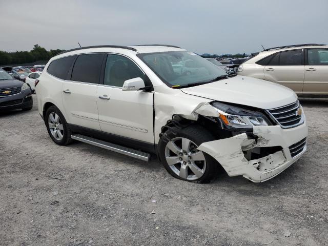 Photo 4 from auction – 2014 CHEVROLET TRAVERSE L with VIN 1GNKRJKD3EJ245078