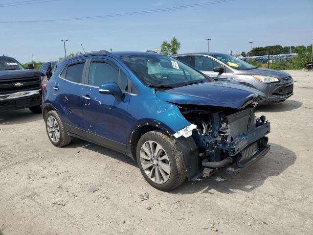 Photo 4 from auction – 2019 BUICK ENCORE PRE with VIN KL4CJASB3KB881597