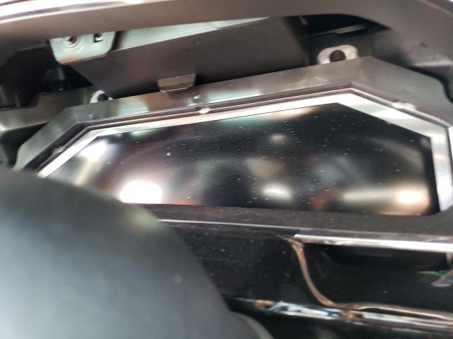 Photo 9 from auction – 2023 CHEVROLET SILVERADO with VIN 1GCUDEED1PZ137744