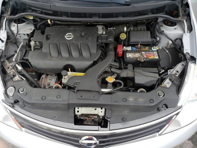 Фото 11 с аукциона – 2011 NISSAN VERSA S с VIN 3N1BC1CP2BL490531