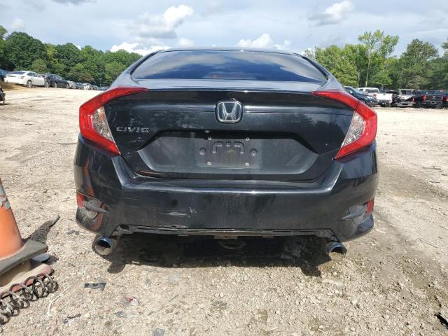 Photo 6 from auction – 2016 HONDA CIVIC EX with VIN 2HGFC2F78GH570577