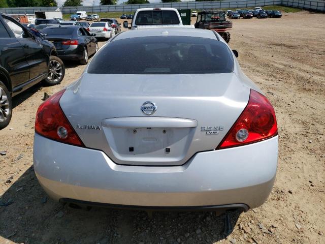 Photo 6 from auction – 2008 NISSAN ALTIMA 3.5 with VIN 1N4BL24E88C138645