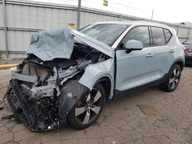 VOLVO XC40 T5 MO 2019 with VIN YV4162XZ7K2003114 - Photo from auction