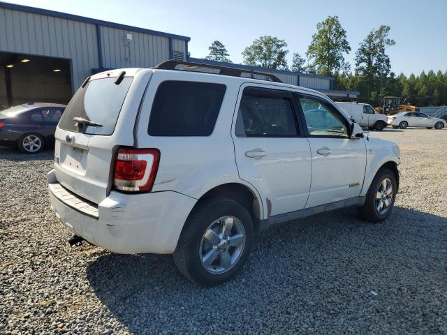 Photo 3 from auction – 2008 FORD ESCAPE LIM with VIN 1FMCU04198KB05068