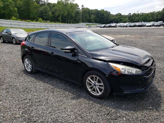 Photo 4 from auction – 2017 FORD FOCUS SE with VIN 1FADP3K26HL231336