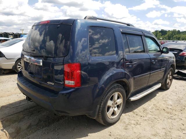Zdjęcie 3 z aukcji – 2011 HONDA PILOT EXL z VIN 5FNYF4H60BB056249