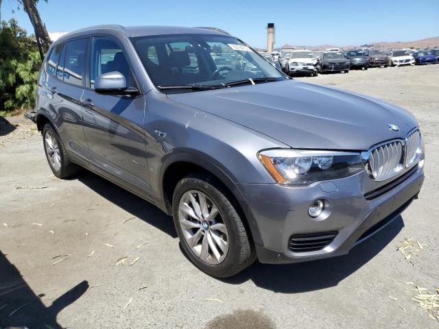 Photo 4 from auction – 2015 BMW X3 XDRIVE2 with VIN 5UXWX9C54F0D53045