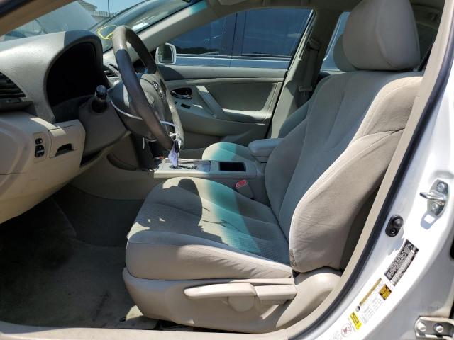 Photo 7 from auction – 2009 TOYOTA CAMRY BASE with VIN 4T1BE46K69U865681