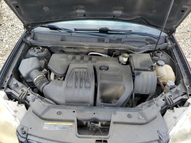 Photo 11 from auction – 2007 CHEVROLET COBALT LS with VIN 1G1AK55F277362589