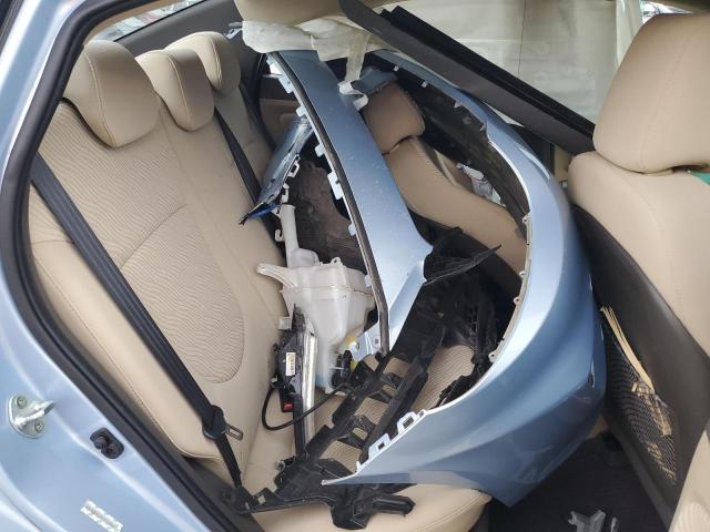 Photo 12 from auction – 2014 HYUNDAI ACCENT GLS with VIN KMHCU4AE7EU757802