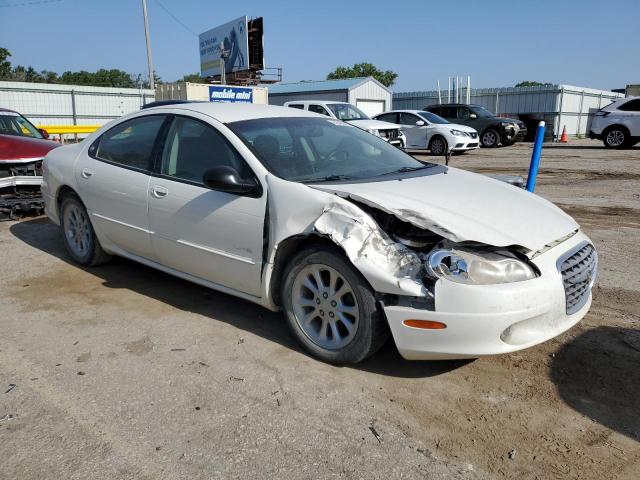 Photo 4 from auction – 1999 CHRYSLER LHS with VIN 2C3HC56G3XH675623