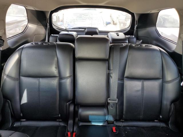 Photo 10 from auction – 2015 NISSAN PATHFINDER with VIN 5N1AR2MM5FC663439